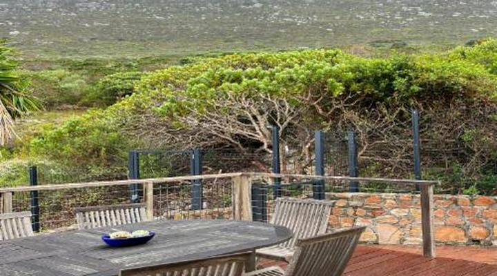 Dunvegan Lodge Villa