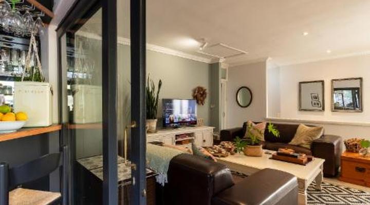 Dunvegan Lodge Villa