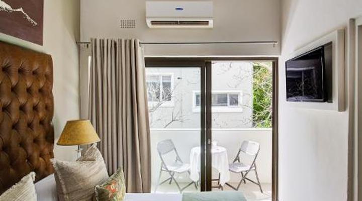 Leeuwenzee Guest House