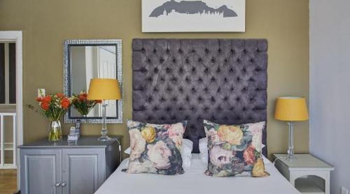 Leeuwenzee Guest House