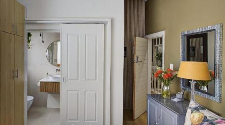 Leeuwenzee Guest House