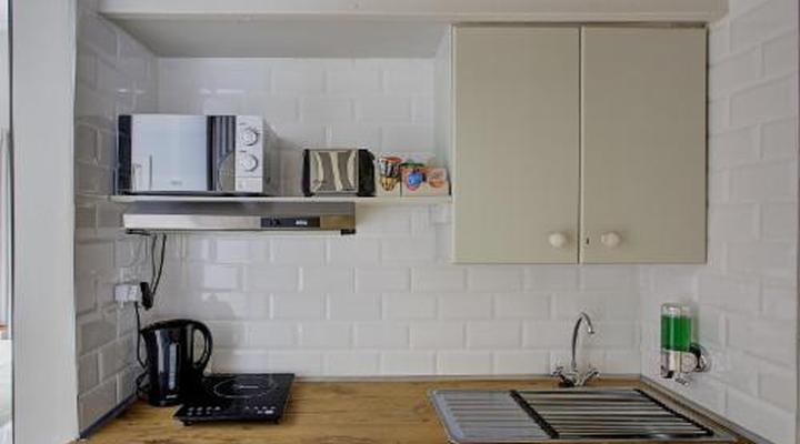 Leeuwenzee Guest House