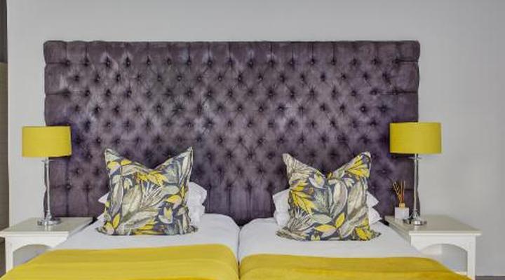 Leeuwenzee Guest House