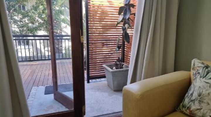 Leeuwenzee Guest House