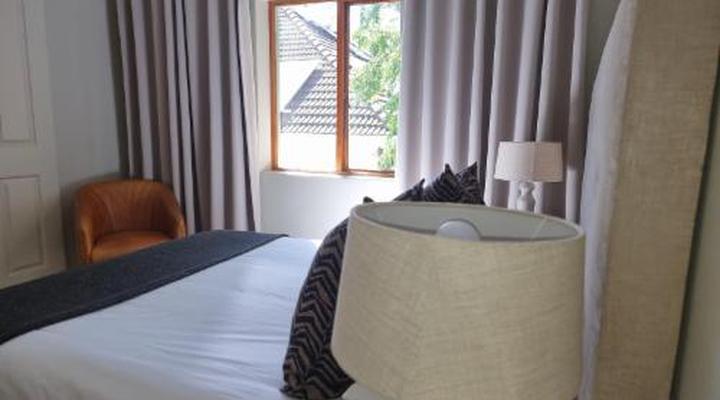 Leeuwenzee Guest House