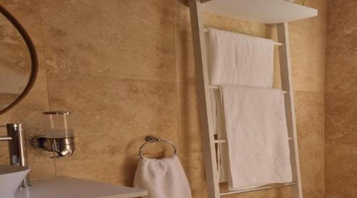 Leeuwenzee Guest House