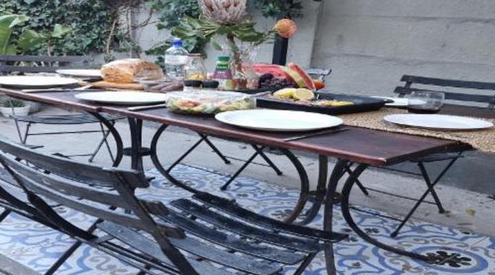 Leeuwenzee Guest House