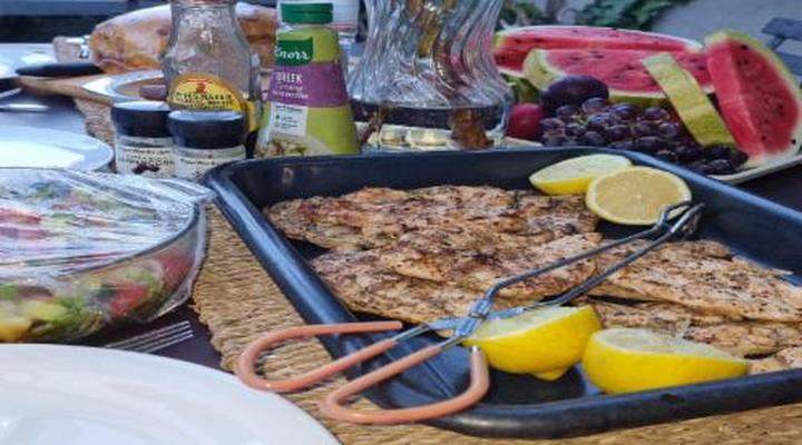 Leeuwenzee Guest House