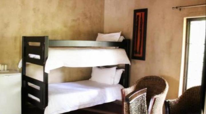 AmaZulu Lodge St Lucia