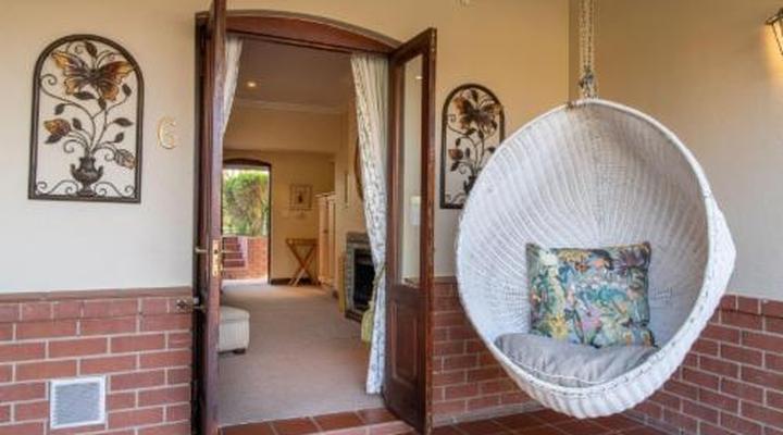 Olivers Restaurant, Lodge and Wellness Centre