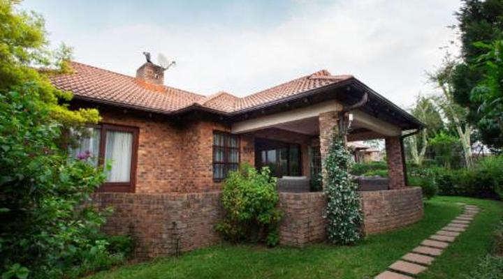 Olivers Restaurant, Lodge and Wellness Centre