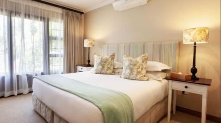 Olivers Restaurant, Lodge and Wellness Centre