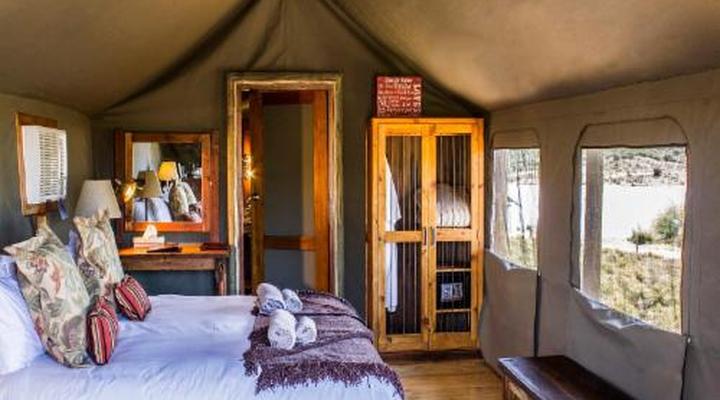 Buffelsdrift Game Lodge