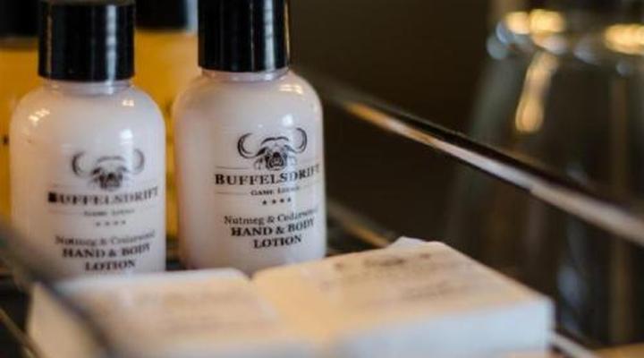 Buffelsdrift Game Lodge