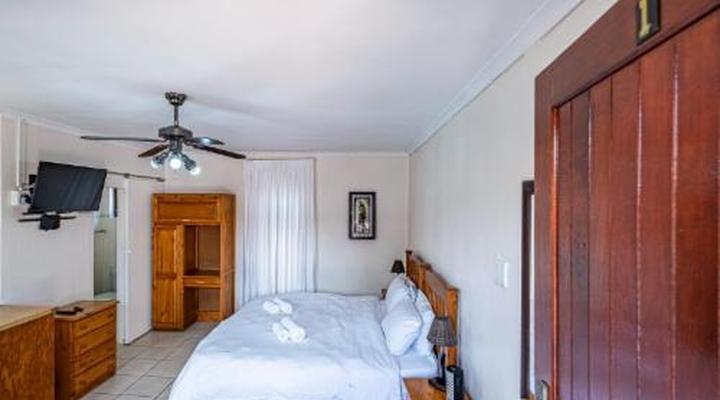 5 Third Avenue Guest House