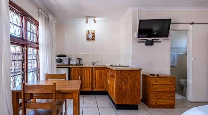 5 Third Avenue Guest House