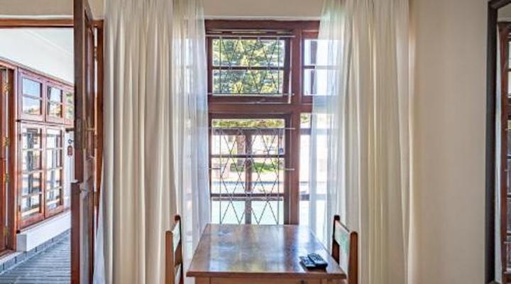 5 Third Avenue Guest House