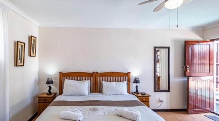 5 Third Avenue Guest House