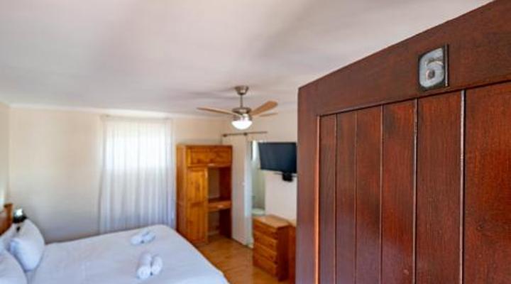 5 Third Avenue Guest House