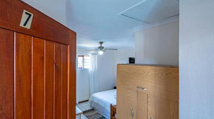 5 Third Avenue Guest House