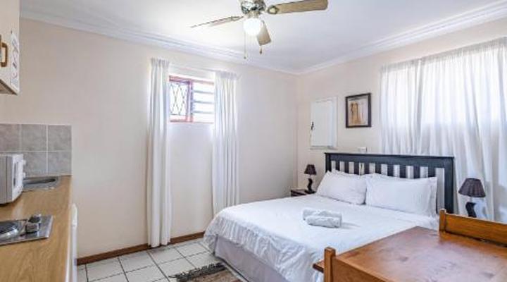 5 Third Avenue Guest House