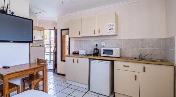 5 Third Avenue Guest House