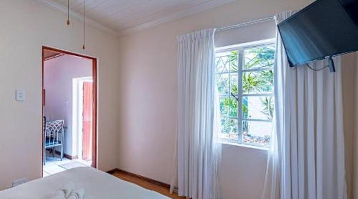 5 Third Avenue Guest House