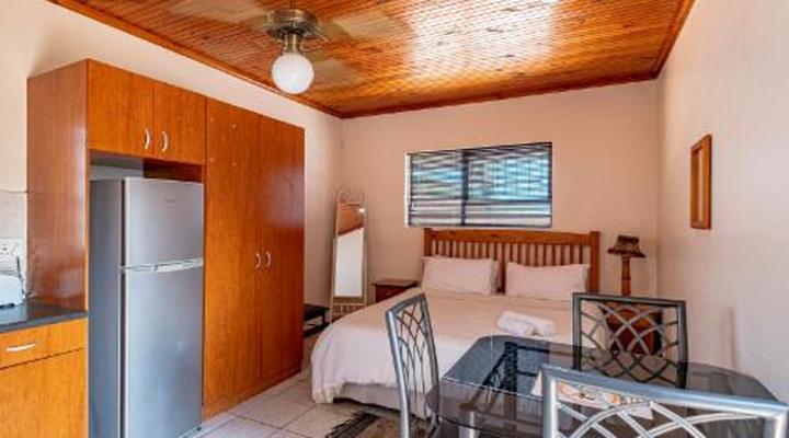 5 Third Avenue Guest House