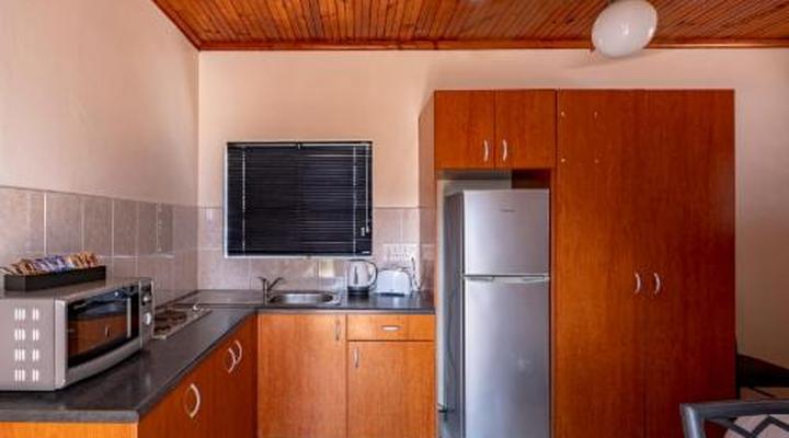 5 Third Avenue Guest House