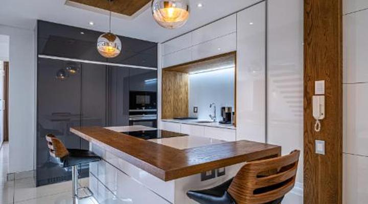 5 Third Avenue Guest House