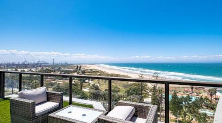 5 Third Avenue Guest House