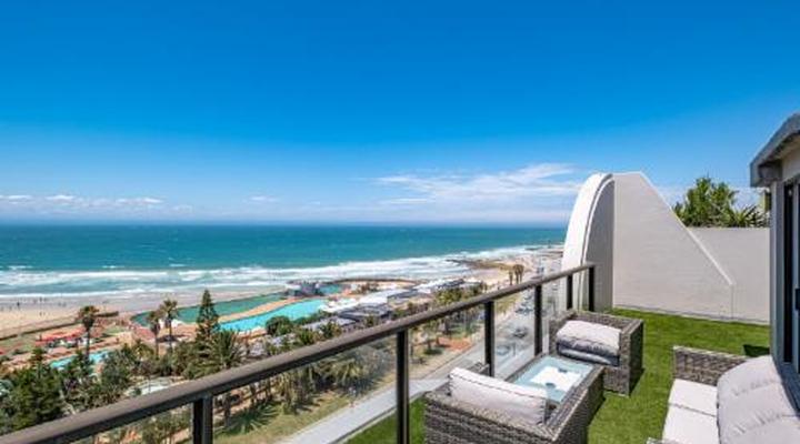 5 Third Avenue Guest House