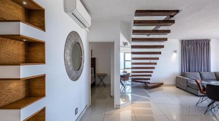 5 Third Avenue Guest House