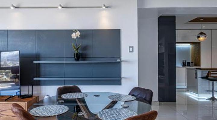 5 Third Avenue Guest House