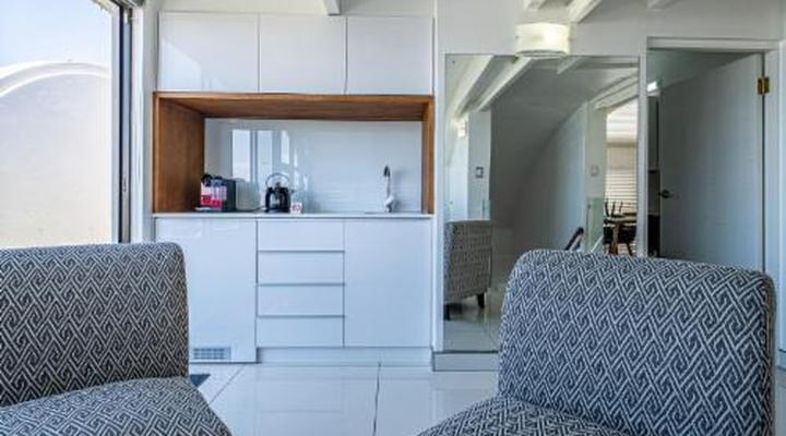 5 Third Avenue Guest House