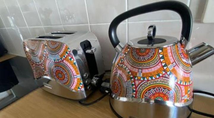 5 Third Avenue Guest House