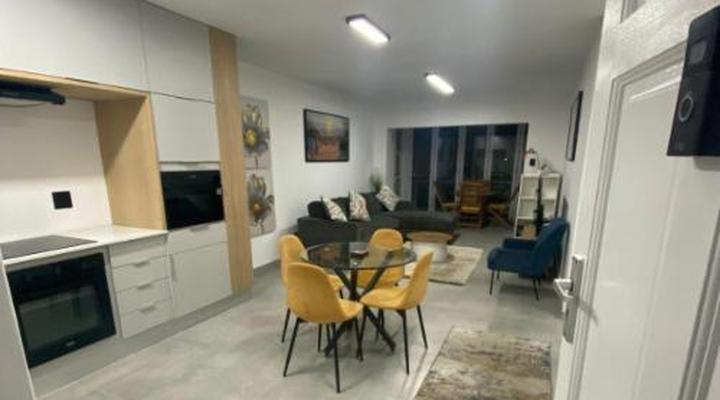 5 Third Avenue Guest House