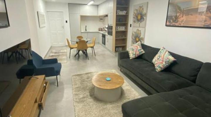 5 Third Avenue Guest House