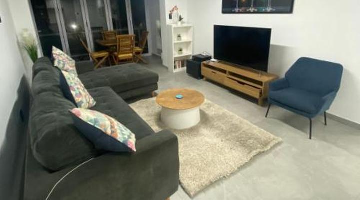 5 Third Avenue Guest House