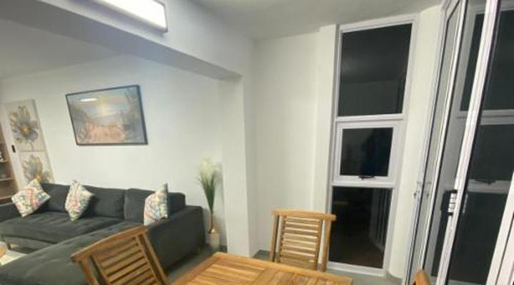 5 Third Avenue Guest House