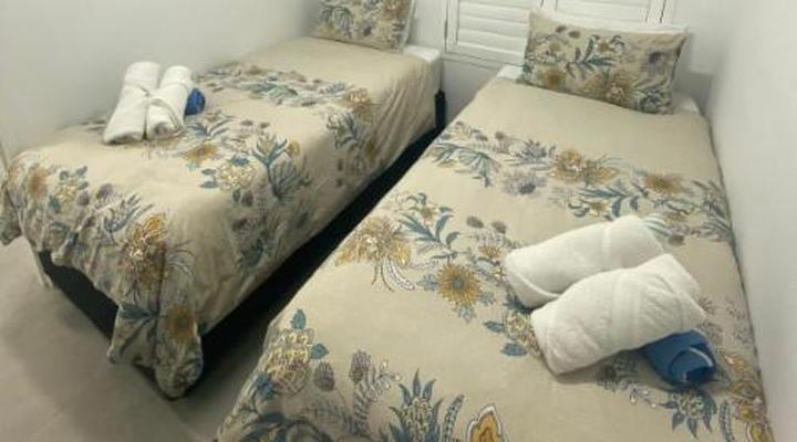 5 Third Avenue Guest House