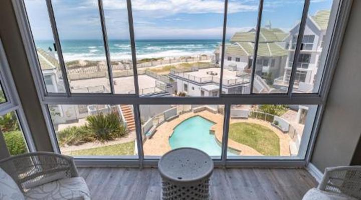 5 Third Avenue Guest House