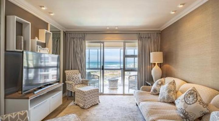 5 Third Avenue Guest House