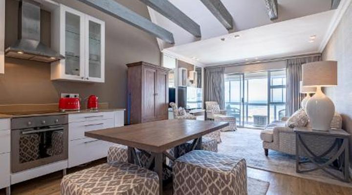 5 Third Avenue Guest House