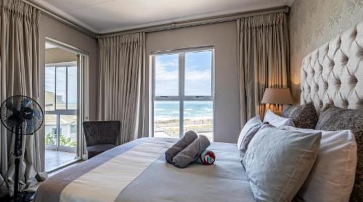 5 Third Avenue Guest House