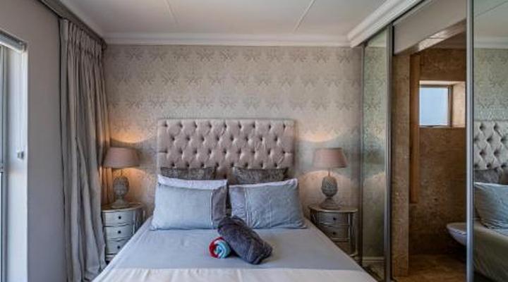 5 Third Avenue Guest House