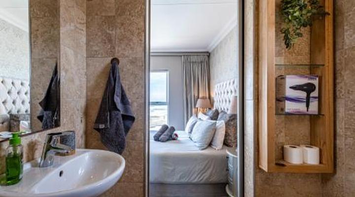 5 Third Avenue Guest House