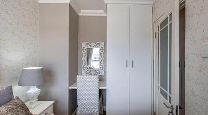 5 Third Avenue Guest House