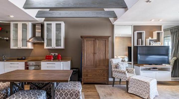 5 Third Avenue Guest House