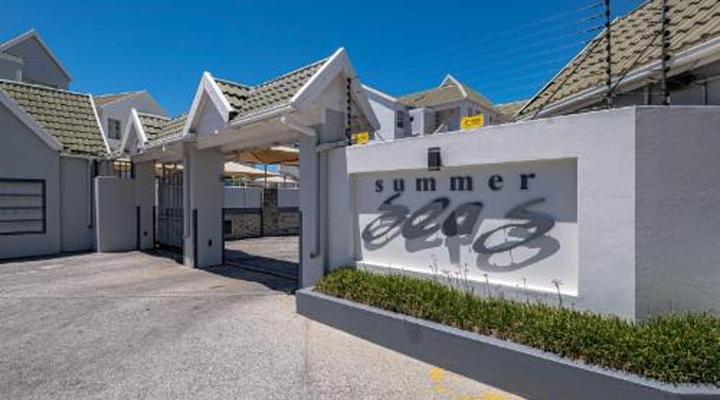 5 Third Avenue Guest House